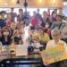 移民署推健康新風潮! 向新住民宣導「降膽固醇」生活妙招