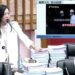 漾新聞|白喬茵總質詢爆料市府長官霸凌事件一樁接一樁 要求制定非上班時間「交辦工作」的規範