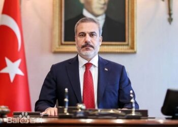 土伊外長會晤：呼籲敘利亞避免局勢升級