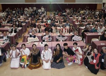 原民會舉辦「113年原住民族傳統醫療知識復振成果展及觀摩會」 傳統智慧再現新風貌！