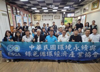 漾新聞|台灣雄大會邀請成功特教師生看動畫電影 倡議特教生也有娛樂權