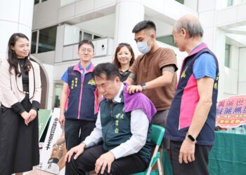 台南青少年生涯探索班成果發表