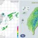 週末東北季風增強3地有雨!下週四後恐有冷氣團