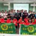 漾新聞|高雄高工全國工業類技藝競賽5金手7優勝入袋成績大放異彩