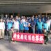 九如鄉長藍聰信赴屏東地區敬軍慰勞活動