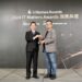 iPASS一卡通榮獲IT Matters Awards社會影響力專案獎 綠色運具最佳解決方案 助力企業推動減碳經濟