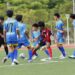 漾新聞|鳳西國中足球隊大放異彩 男足雙冠女足奪季軍
