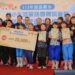 113年度苗栗市國小生活客語團體競賽成績出爐