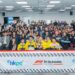 F1 in Schools香港區專業組別比賽2024圓滿落幕 參賽人數創新高 推動STEAM教育發展