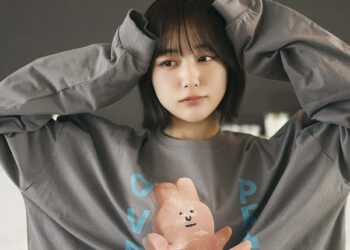 聯名商品首度亮相就在台灣 Z 世代超級藝人 naenano 1 月 19 日來台會粉絲