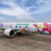 長榮航空全新Hello Kitty「糖果機」壓軸登場 三麗鷗明星歡樂陪伴 漫遊台北-巴黎糖果星樂園