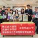 漾新聞|文藻外大攜手高科實中 共育國際跨域專業人才