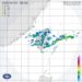 雲系北移水氣多 今降雨越晚越明顯
