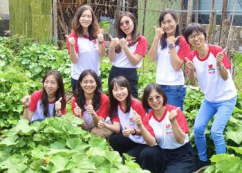 漾新聞|以就地取材在地認同及教師熱情點亮孩子未來希望 大寮幼兒園與鳳山國中獲教育部教學卓越獎