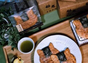 漾新聞|高雄跨年熱鬧非凡 青創市集吸引12萬人潮