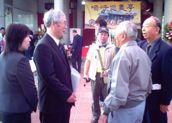 六堆客家鄉土誌／作者 黃山高／ 2014高雄小故事三級獎／漾新聞