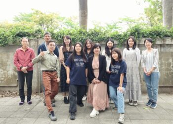 漾新聞 | 引領學生走向世界 左營高中國際教育展成果