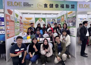 漾新聞｜高餐大「綠色烹調」課程推廣 永續教育無遠弗屆