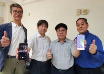 漾新聞|高手在民間！這對「兄弟檔家長會長」填詞寫歌音樂後製一手包 營養午餐、考試、家庭作業也成歌