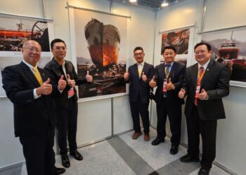 漾新聞|台日防災論壇登場 高雄大學分享重建經驗