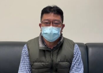 漾新聞|打麻疹疫苗還要配貨帶狀疱疹疫苗 衛生局將裁處