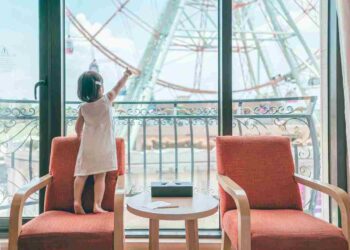 漾新聞|義大皇家攜手高鐵 兩天一夜輕奢假期