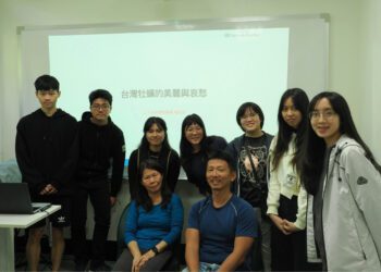 漾新聞|蚵仔故事上桌 中山印象海味揭產業背後秘辛