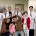 高雄長庚突破兒童腎臟移植挑戰 病童存活率達100%