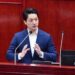 67%市民滿意蔣萬安市長施政表現