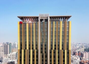 漾新聞|金蛇迎春 高雄萬豪新春饗宴震撼登場