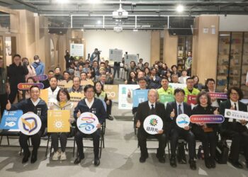 漾新聞｜六都最強獎金！百萬青年創業挑戰賽啟動