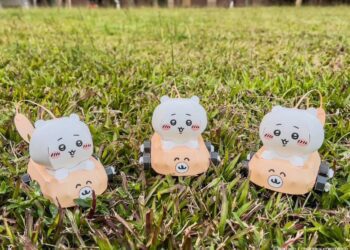 漾新聞|傳出有不肖人士將以零食或飲品與小朋友交換小提燈 教育局發聲了！