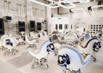 漾新聞|駁二VR體感劇院1/17 (五) 隆重開幕　《茶道小精靈》邀您品味榻榻米茶室的侘寂之美