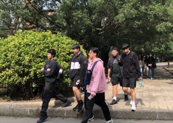 漾新聞|114學測最後一天 高雄考生反應數學B與社會兩科皆是中間偏易