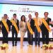 漾新聞|首屆「高雄市傑出社團領袖獎」7人名單出爐 表揚菁英中的菁英