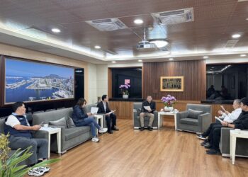 漾新聞|議會程序委員會通過3月25日起召開第5次定期大會