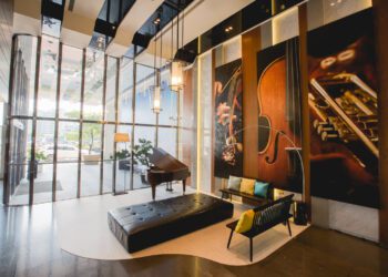 漾新聞|吉伊卡哇炫風來襲 高雄50家旅宿業優惠搶商機