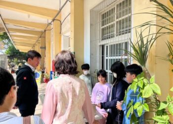 漾新聞|能源教育耀眼標竿 路竹區大社國小開創校園新特色