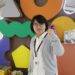 八年級生朱惠君接任嘉市府觀新處新聞聯繫科科長 年輕新血注入新活力!