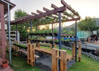 漾新聞 | 拿政府的錢來改造社區！高雄社區淨零減碳計畫補助30萬 鼓勵全民環保行動