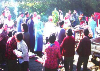 漾新聞|一字千金 2025美濃字紙祭文化節16日登場