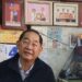 屏東市一位好里長 邱正誠 談獨居老人關懷