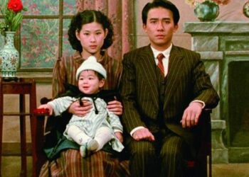 漾新聞|高雄市電影館春節後獻映　坎城影展、金球獎獲獎片