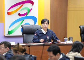 漾新聞|運發局祭出好康！高市高中生看棒球賽只要銅板價