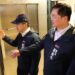確保市民消費娛樂購物環境安全 羅達生率隊聯合稽查百貨商場