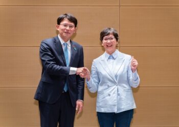 漾新聞|民眾黨主席補選最後交鋒！柯文哲司法案、政黨未來受關注