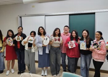 漾新聞|AI助攻淨零減碳！義守大學跨國團隊奪亞洲ASEP三金獎