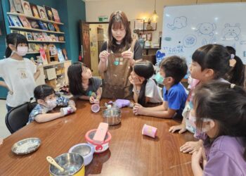 漾新聞|大港實習計畫締佳績！媒合1029青年 7成續留職場