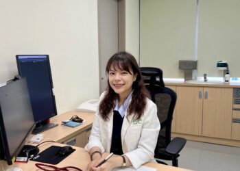 漾新聞|新冠疫情改變疫苗施打習慣 高雄長庚研究登國際期刊