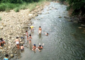 客家文化護城河 / 黃山高 高雄小故事二級獎／漾新聞